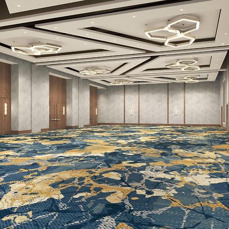 Hotel Atlanta Marriott Perimeter Center Dunwoody Exterior foto