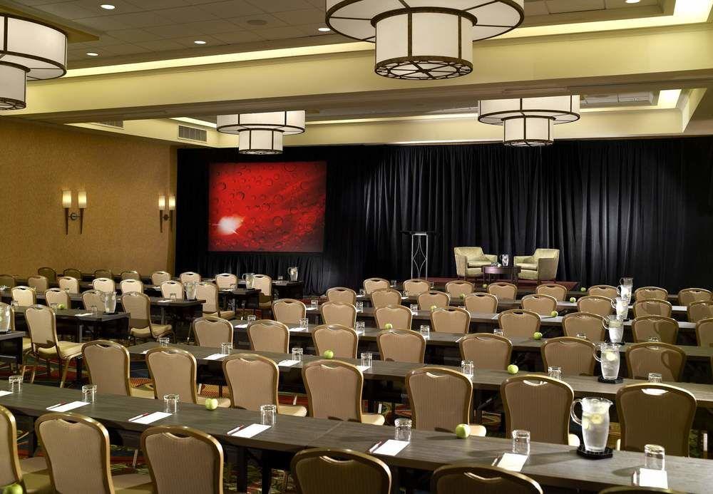 Hotel Atlanta Marriott Perimeter Center Dunwoody Exterior foto