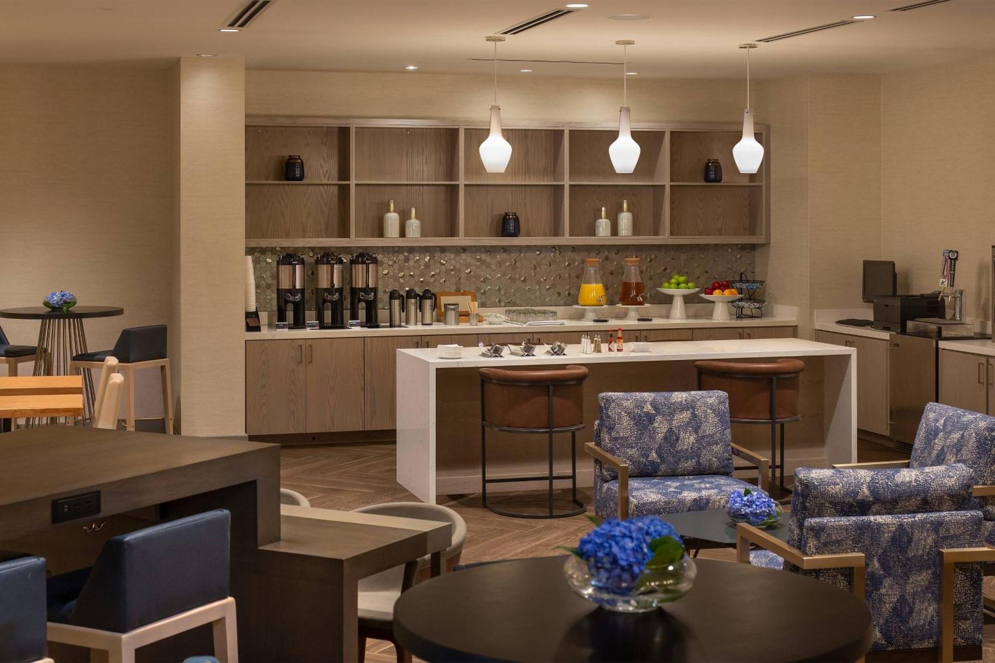 Hotel Atlanta Marriott Perimeter Center Dunwoody Exterior foto